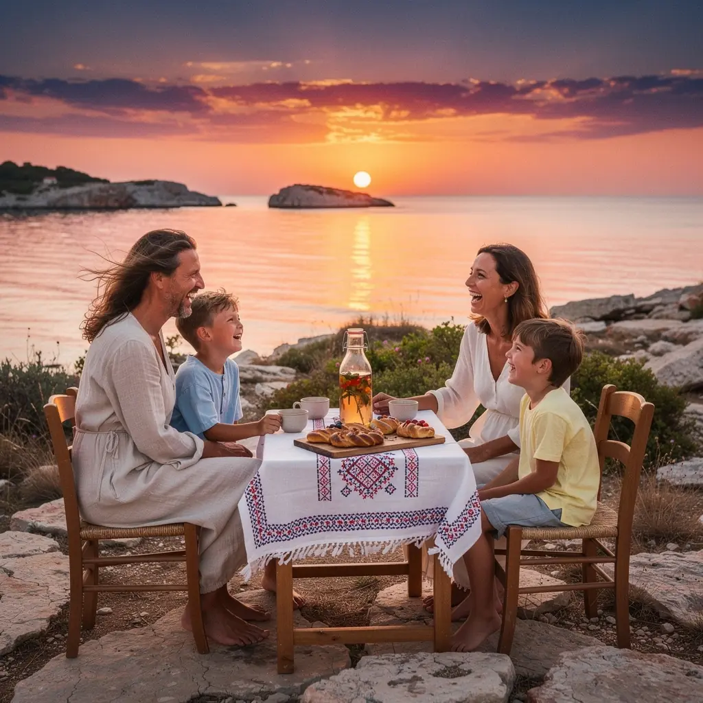 Suhe biljke i cvjetovi sakupljeni u hrvatskoj prirodi.