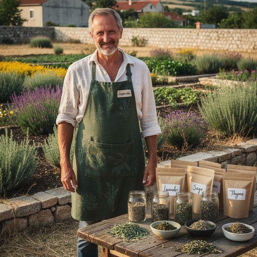 Ivan Novák - Voditelj proizvodnje