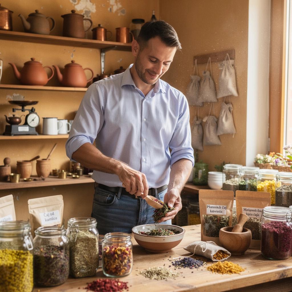 Marko Tomaš - Tehnički savjetnik